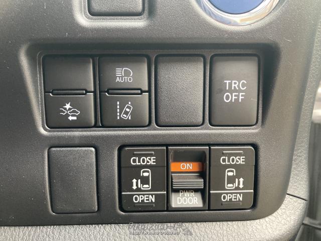 トヨタ エスクァイア