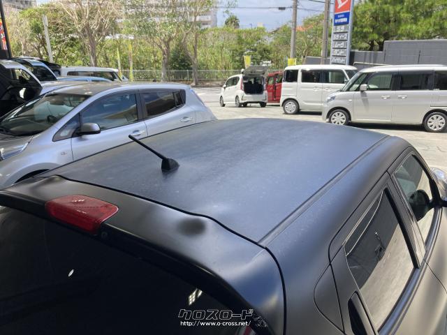 アウトレット車!内外装現状販売となります。 日産 ジューク