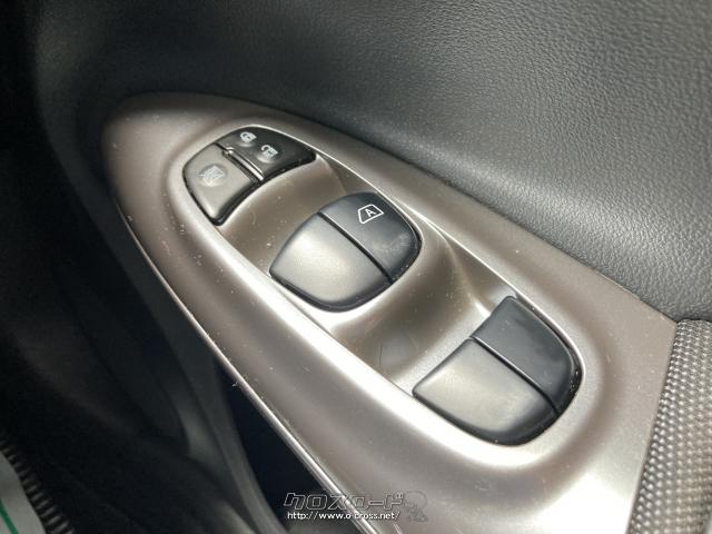 アウトレット車!内外装現状販売となります。 日産 ジューク