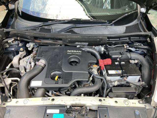 アウトレット車!内外装現状販売となります。 日産 ジューク