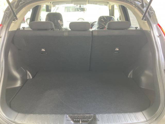 アウトレット車!内外装現状販売となります。 日産 ジューク