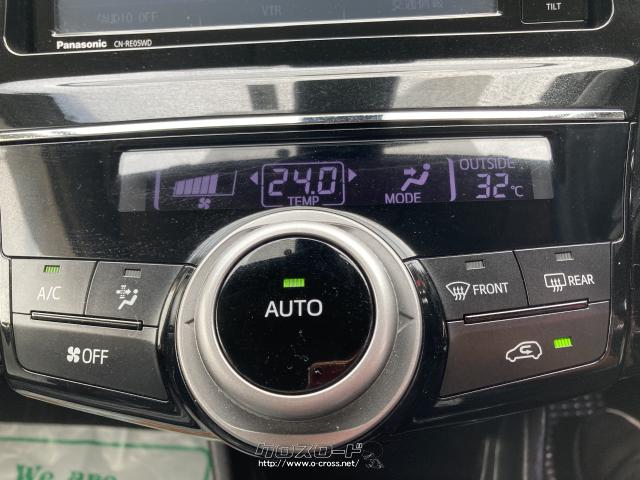 トヨタ プリウスα