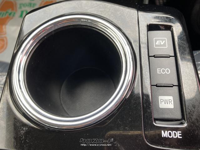 トヨタ プリウスα