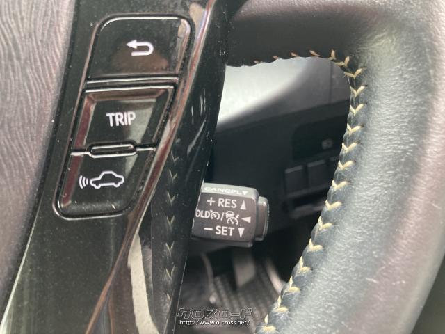 トヨタ プリウスα