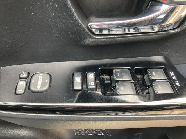 トヨタ プリウスα