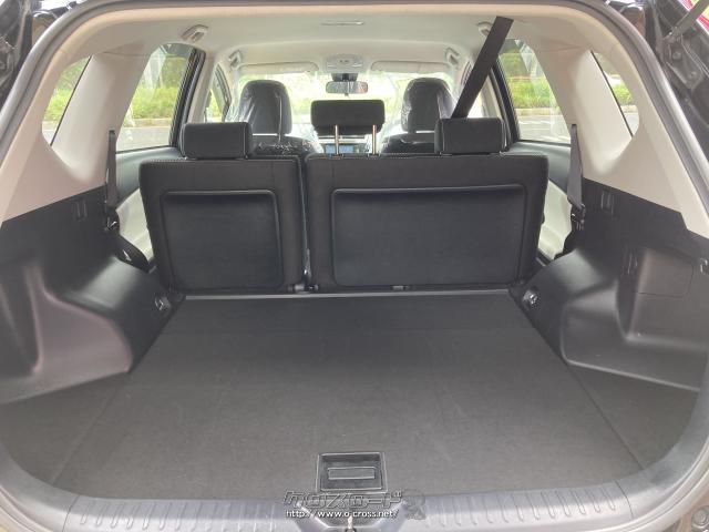 トヨタ プリウスα