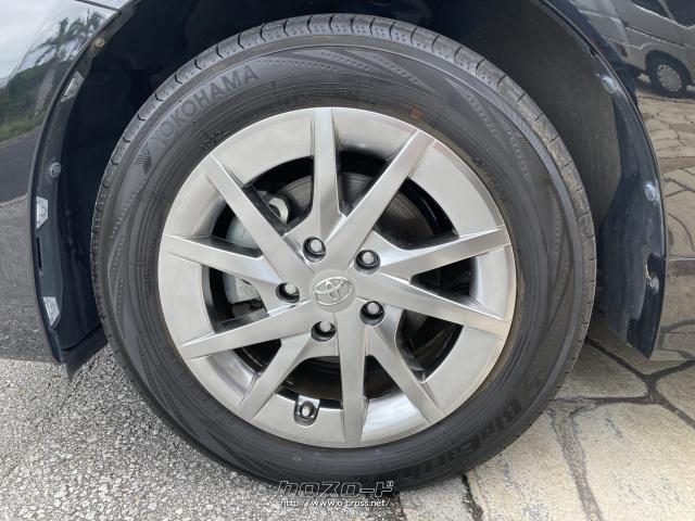 トヨタ プリウスα