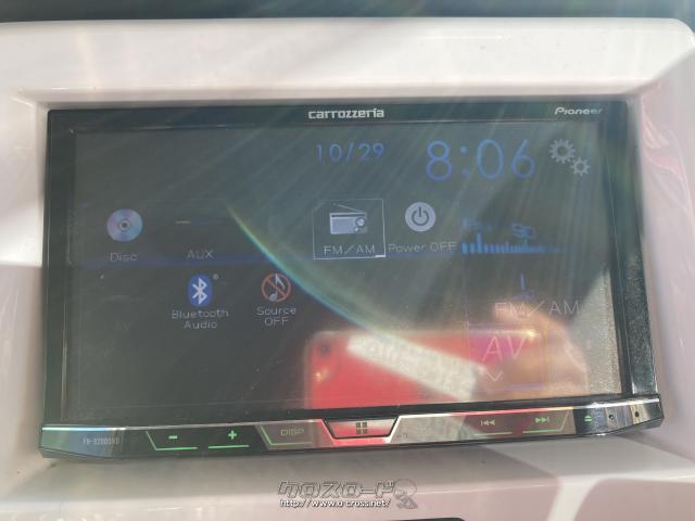 スズキ ハスラー