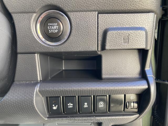 スズキ ハスラー