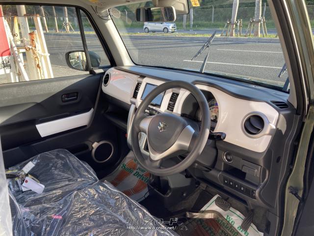 スズキ ハスラー