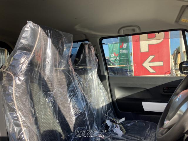 スズキ ハスラー