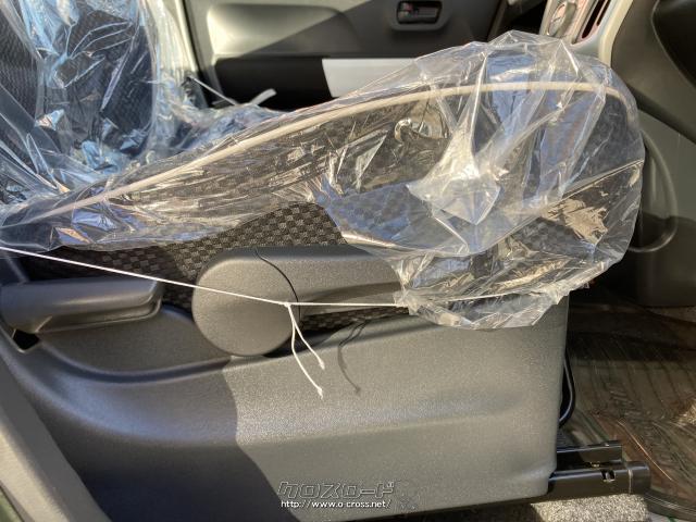 スズキ ハスラー