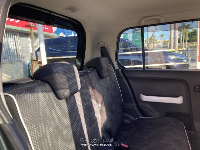 スズキ ハスラー