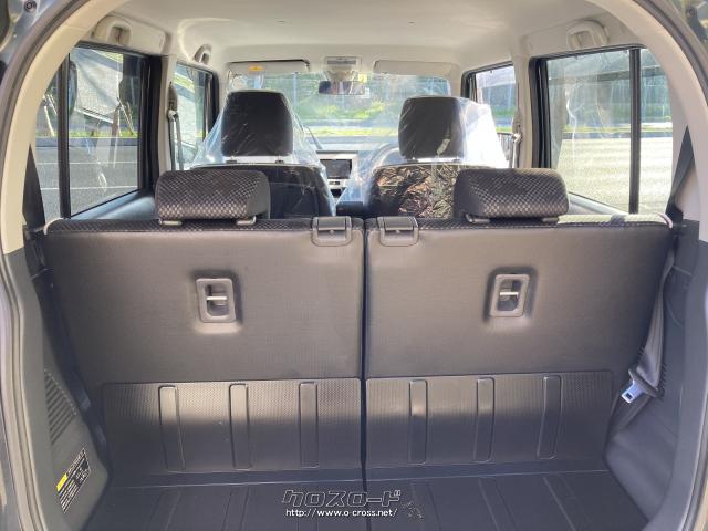 スズキ ハスラー