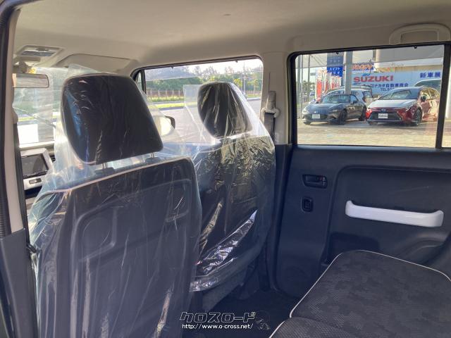 スズキ ハスラー