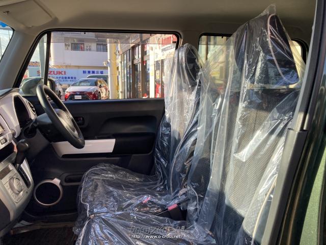 スズキ ハスラー