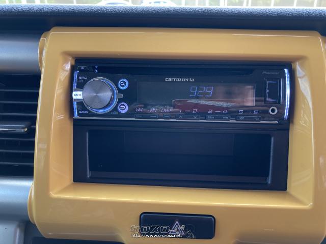 スズキ ハスラー