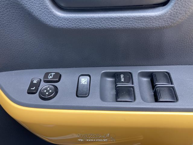 スズキ ハスラー