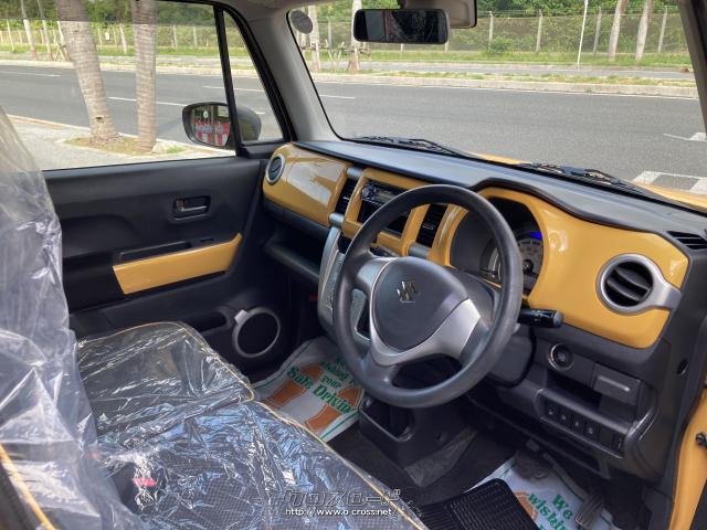 スズキ ハスラー