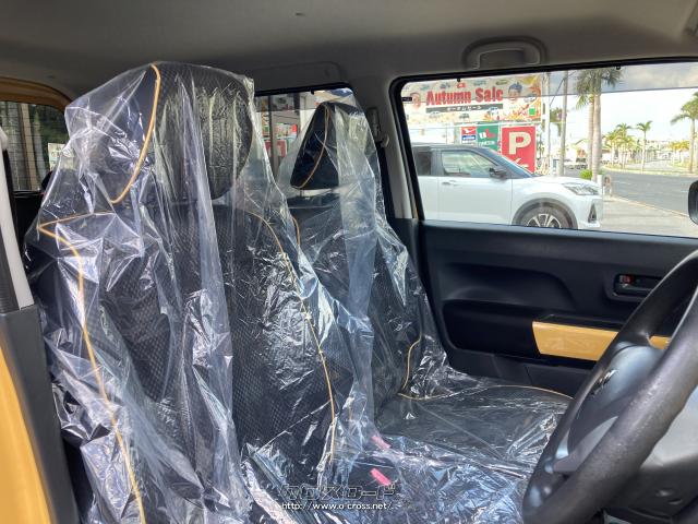 スズキ ハスラー