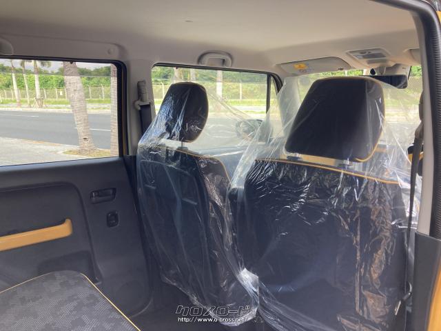 スズキ ハスラー