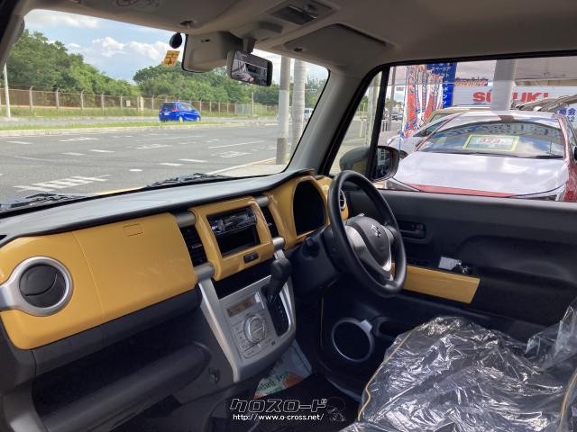 スズキ ハスラー