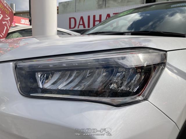 ダイハツ ロッキー