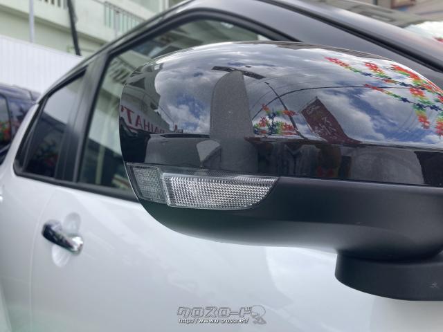 ダイハツ ロッキー