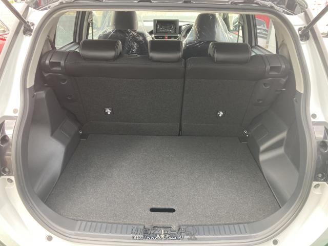 ダイハツ ロッキー