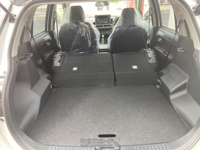 ダイハツ ロッキー