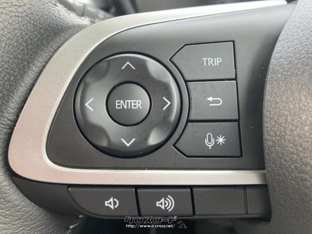 ダイハツ ロッキー