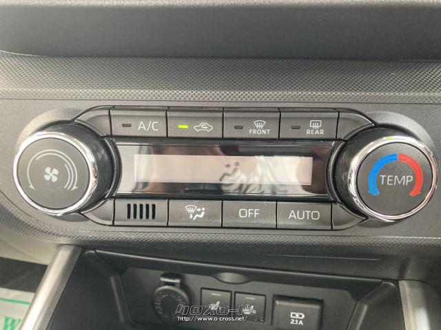 ダイハツ ロッキー