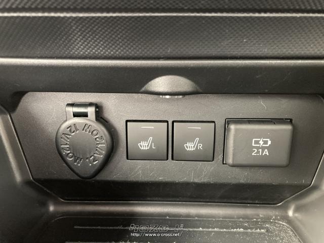 ダイハツ ロッキー