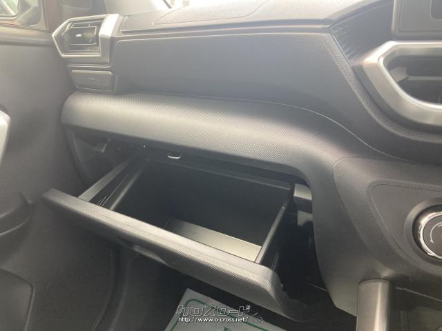 ダイハツ ロッキー