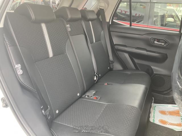 ダイハツ ロッキー