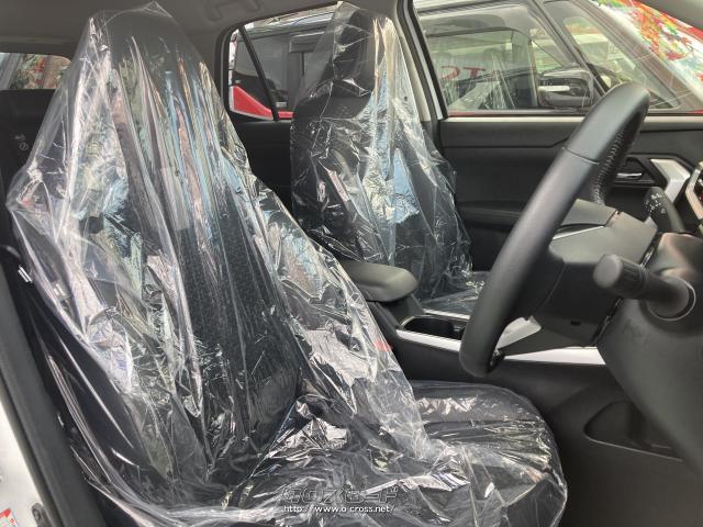 ダイハツ ロッキー