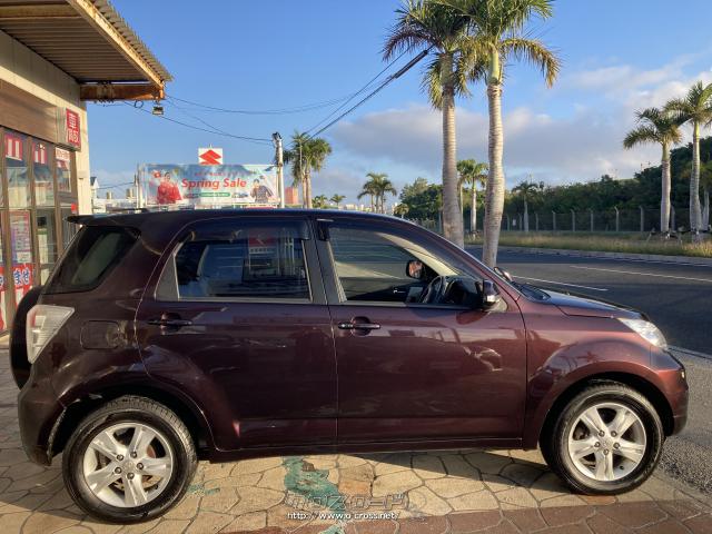 トヨタ ラッシュ