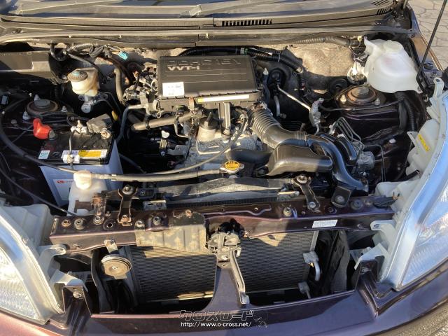 トヨタ ラッシュ