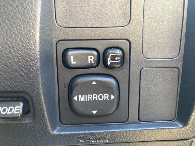 トヨタ ラッシュ