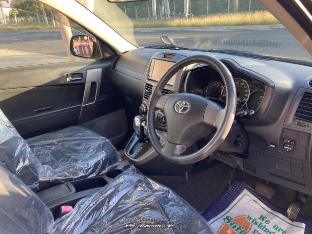 トヨタ ラッシュ