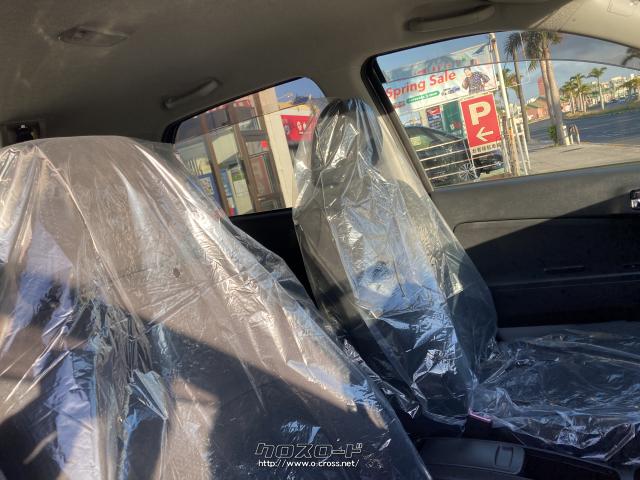 トヨタ ラッシュ