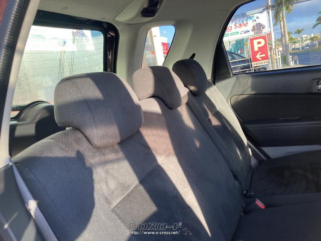 トヨタ ラッシュ