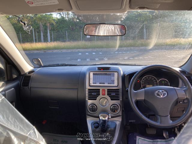 トヨタ ラッシュ