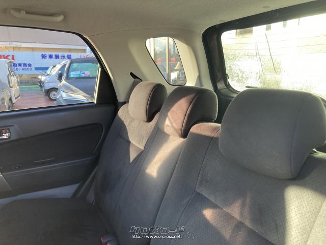 トヨタ ラッシュ