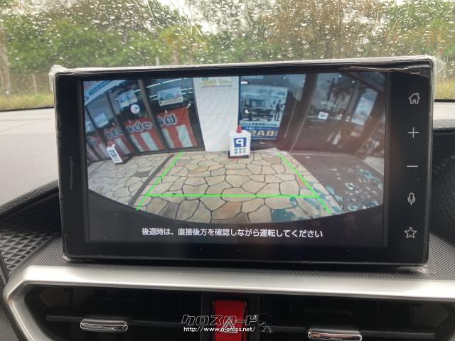 ダイハツ ロッキー