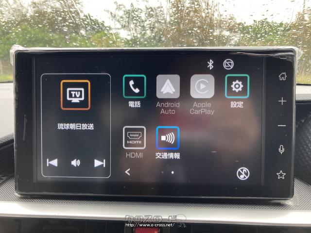 ダイハツ ロッキー