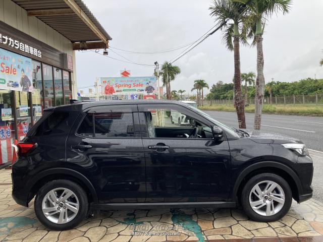 ダイハツ ロッキー