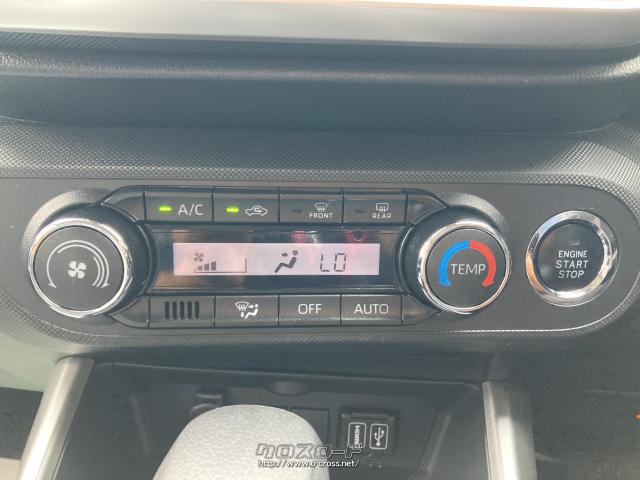 ダイハツ ロッキー