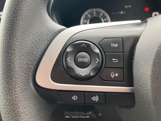 ダイハツ ロッキー