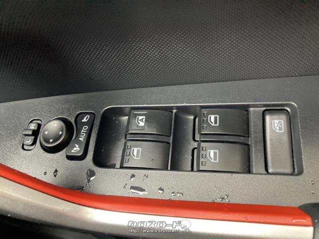 ダイハツ ロッキー